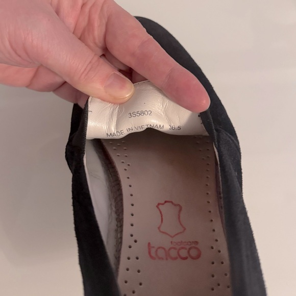 Prada Suede Sneakers Slides - Picture 5 of 6